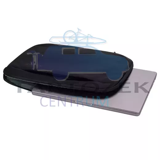 Thule Subterra 2 13'' 3205030 MacBook sleeve, fekete