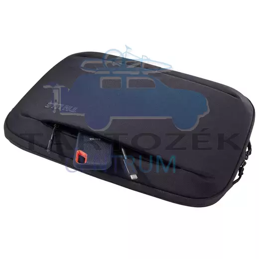Thule Subterra 2 14'' 3205031 MacBook sleeve, fekete