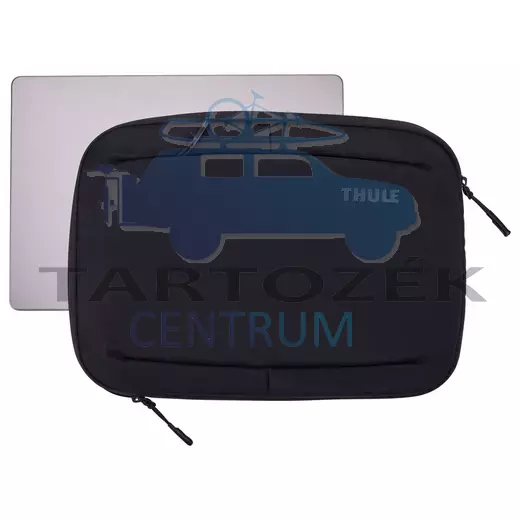 Thule Subterra 2 13'' 3205030 MacBook sleeve, fekete