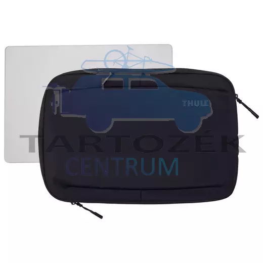Thule Subterra 2 16'' 3205032 MacBook sleeve, fekete