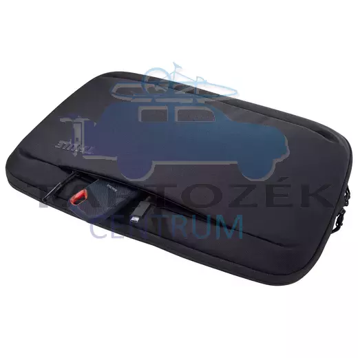 Thule Subterra 2 16'' 3205032 MacBook sleeve, fekete