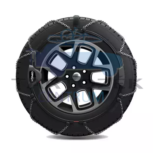 König Reflex Cross 213 hólánc