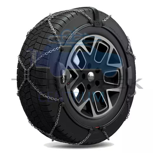 König Reflex Cross 228 hólánc