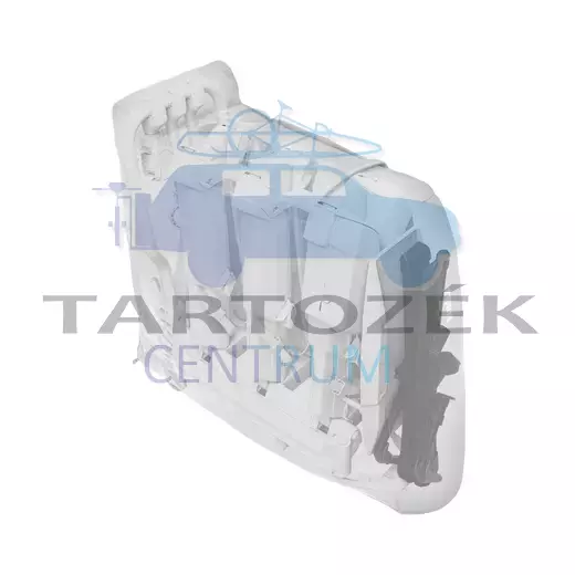Thule EasyFold3 945600 kerékpártartó táska