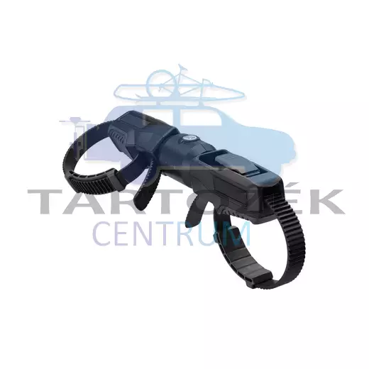 Thule EasyFold 3 9447 +1 kerékpár adapter, fekete
