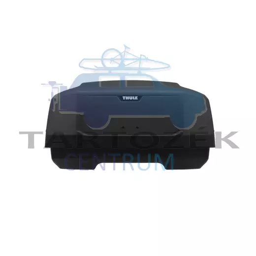 Thule Force 3 M 645200 tetőbox, fekete