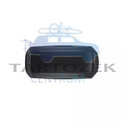 Thule Force 3 M 645200 tetőbox, fekete