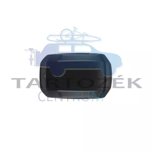 Thule Force 3 S 645100 tetőbox, fekete