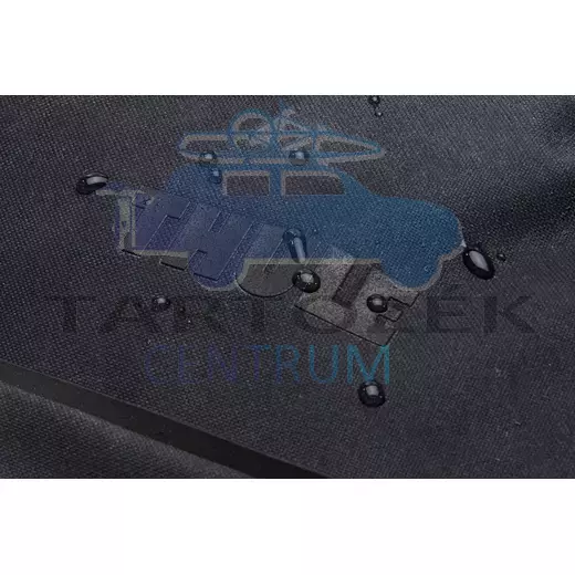 Thule Aion carry on 3204719 poggyász, black