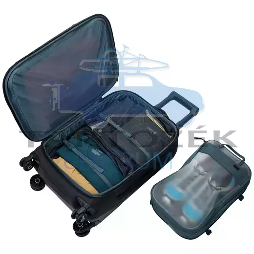 Thule Aion carry on 3204719 poggyász, black