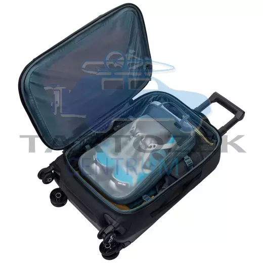 Thule Aion carry on 3204719 poggyász, black