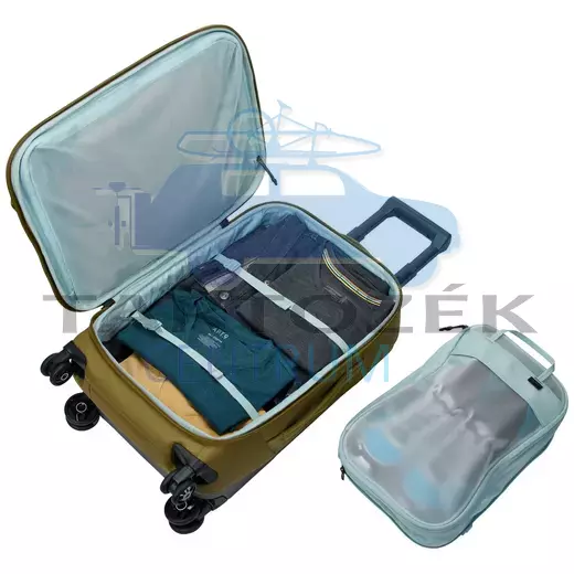 Thule Aion carry on 3204720 poggyász, nutria
