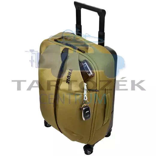 Thule Aion carry on 3204720 poggyász, nutria