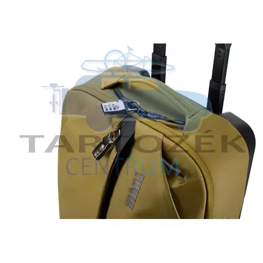Thule Aion carry on 3204720 poggyász, nutria