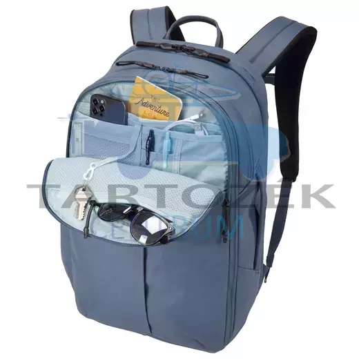 Thule Aion 3205018 utazó hátizsák 28L, dark slate