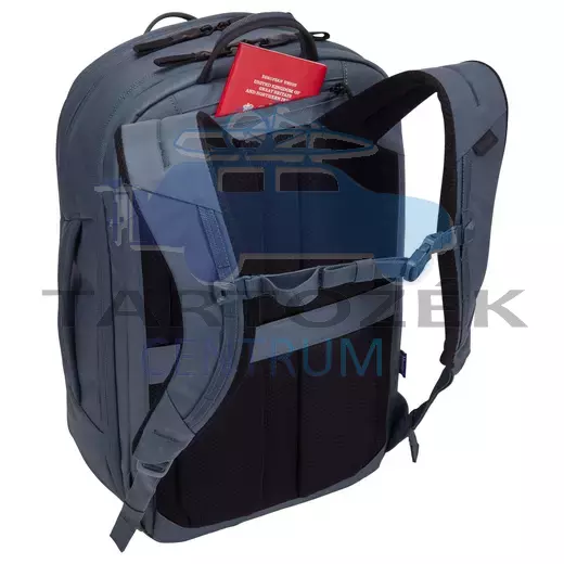 Thule Aion 3205018 utazó hátizsák 28L, dark slate