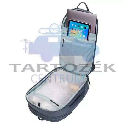 Thule Aion 3205018 utazó hátizsák 28L, dark slate