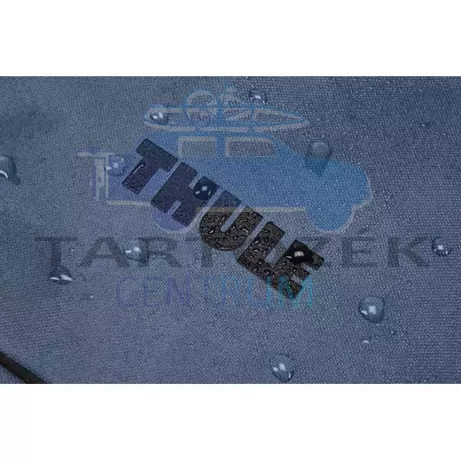 Thule Aion 3205017 utazó hátizsák 40L, dark slate