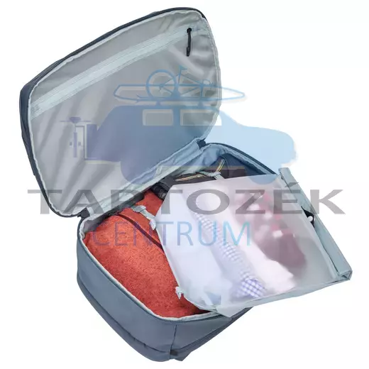 Thule Aion 3205017 utazó hátizsák 40L, dark slate