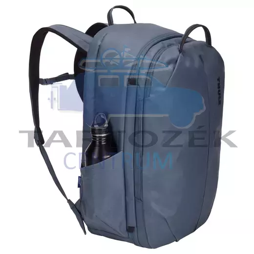 Thule Aion 3205017 utazó hátizsák 40L, dark slate