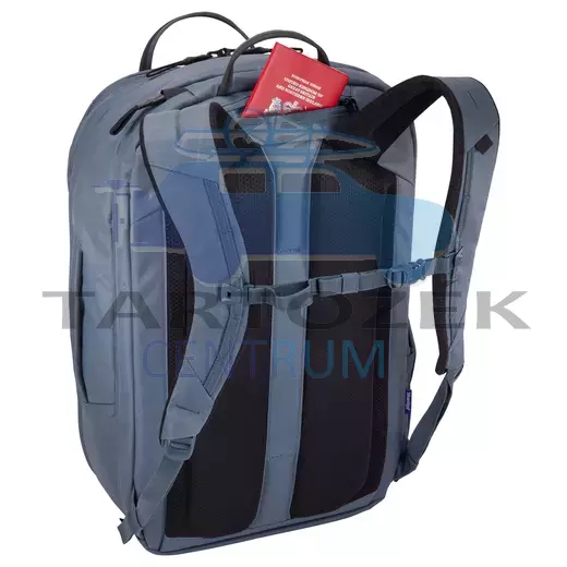 Thule Aion 3205017 utazó hátizsák 40L, dark slate