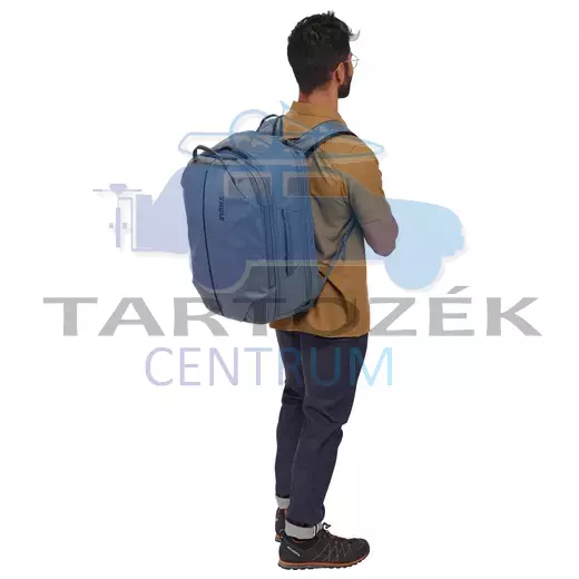 Thule Aion 3205017 utazó hátizsák 40L, dark slate
