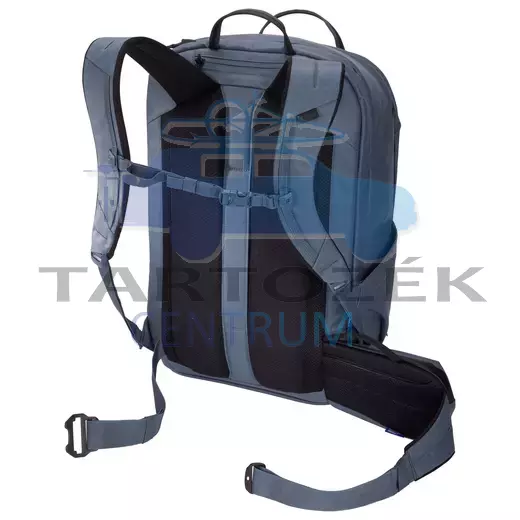 Thule Aion 3205017 utazó hátizsák 40L, dark slate