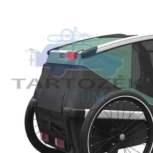 Thule Delight 2 20201529 hátsó világítás