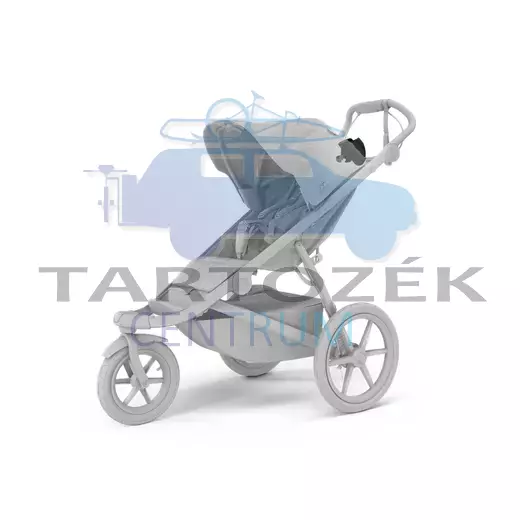 Thule bottle cage / kulacstartó 20201521