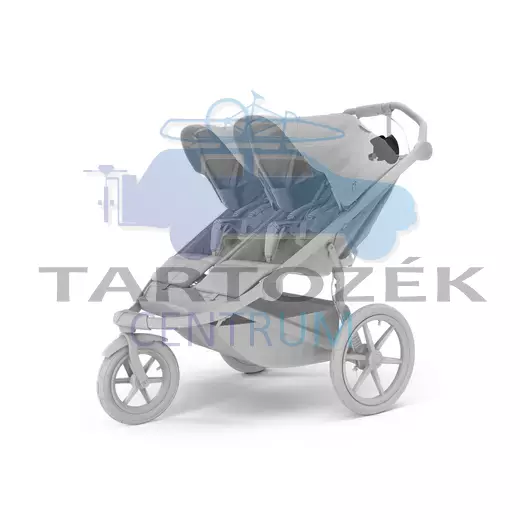 Thule bottle cage / kulacstartó 20201521