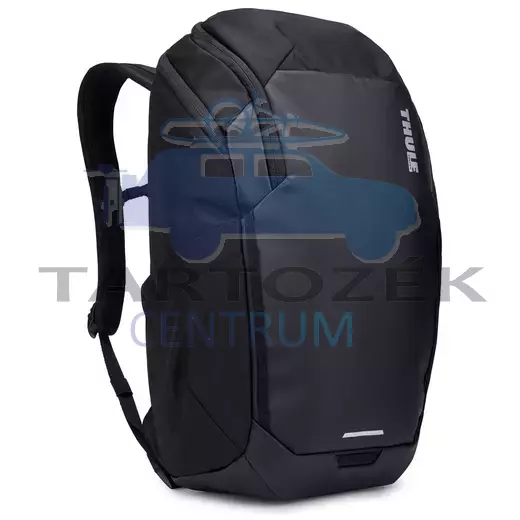 Thule Chasm 3204981 26L hátizsák, fekete