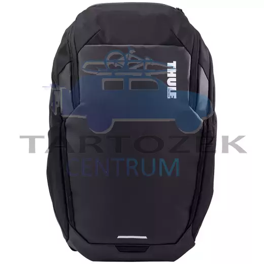 Thule Chasm 3204981 26L hátizsák, fekete