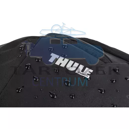 Thule Chasm 3204981 26L hátizsák, fekete