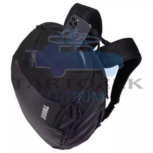 Thule Chasm 3204981 26L hátizsák, fekete