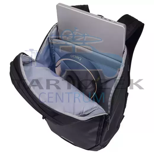 Thule Chasm 3204981 26L hátizsák, fekete