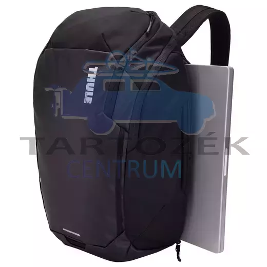 Thule Chasm 3204981 26L hátizsák, fekete