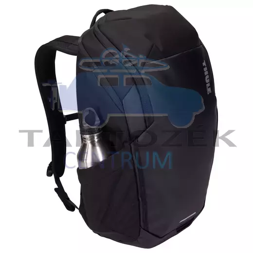 Thule Chasm 3204981 26L hátizsák, fekete