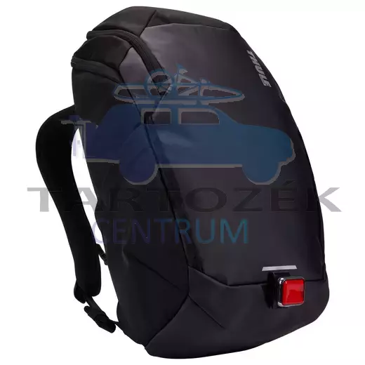 Thule Chasm 3204981 26L hátizsák, fekete