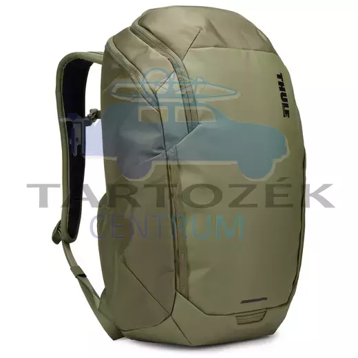Thule Chasm 3204982 26L hátizsák, olivazöld