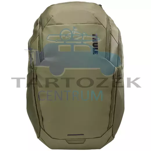 Thule Chasm 3204982 26L hátizsák, olivazöld