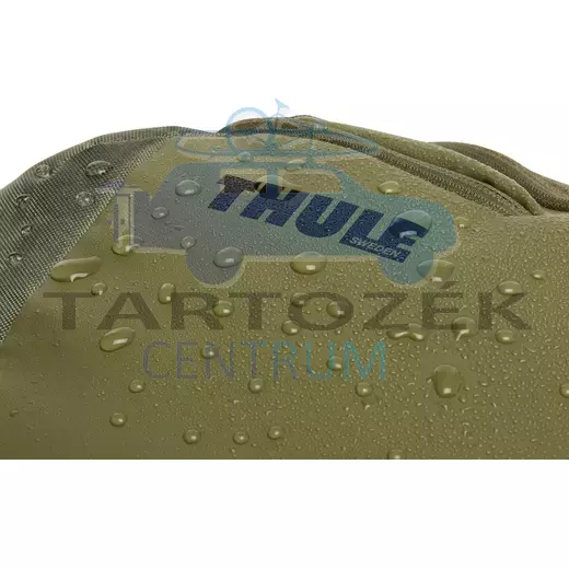 Thule Chasm 3204982 26L hátizsák, olivazöld
