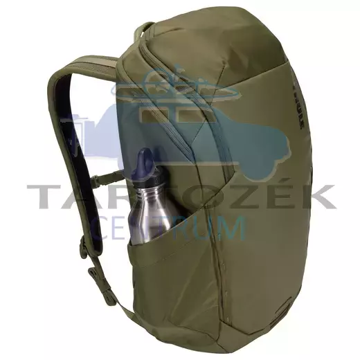 Thule Chasm 3204982 26L hátizsák, olivazöld