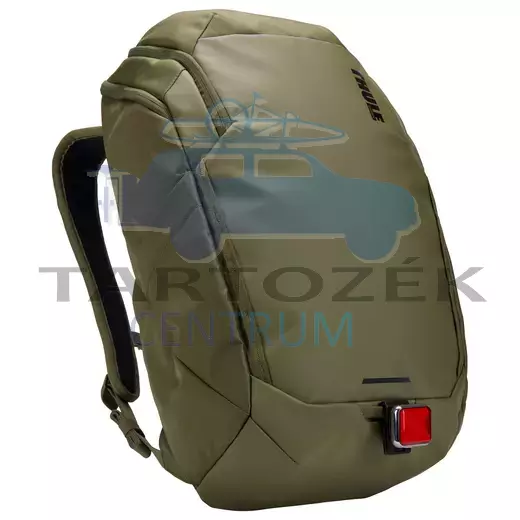 Thule Chasm 3204982 26L hátizsák, olivazöld
