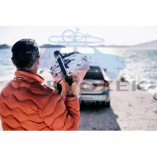 Thule DockGlide 896 kajak- és kenuszállító