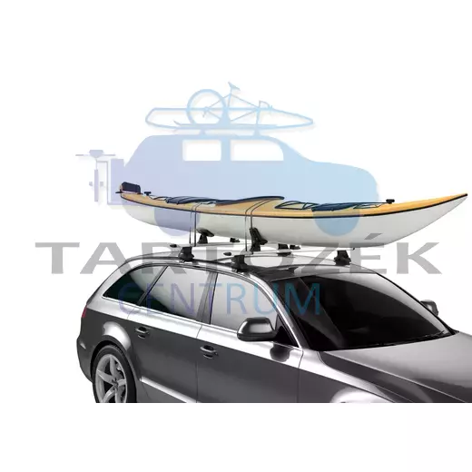 Thule DockGlide 896 kajak- és kenuszállító