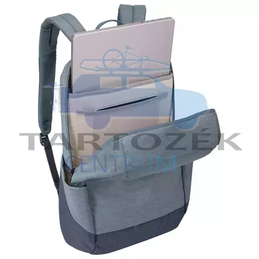 Thule Lithos 3205097 hátizsák 20L, világoskék