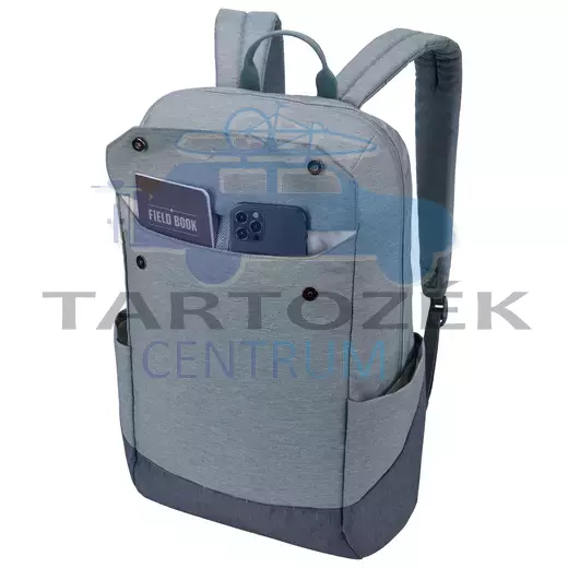 Thule Lithos 3205097 hátizsák 20L, világoskék