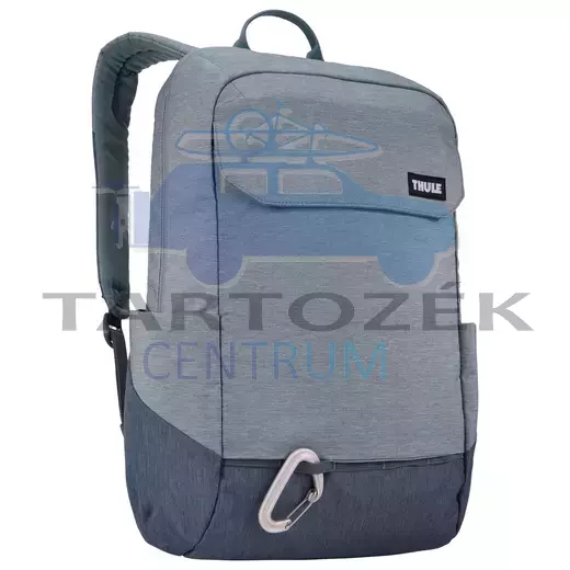 Thule Lithos 3205097 hátizsák 20L, világoskék