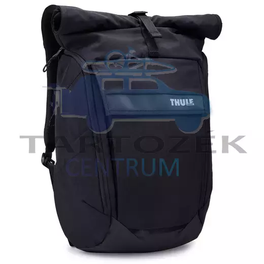 Thule Paramount 3205011 hátizsák 24L, fekete