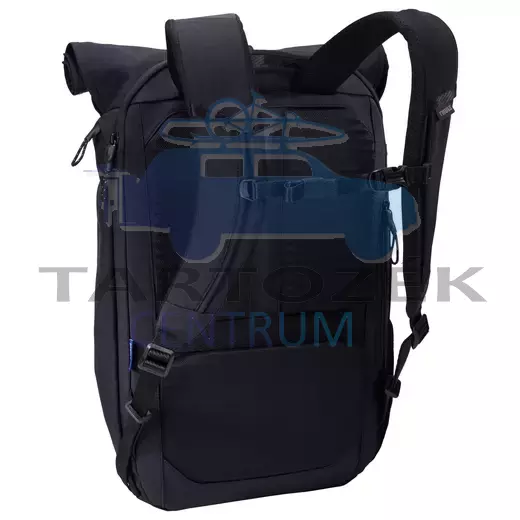 Thule Paramount 3205011 hátizsák 24L, fekete